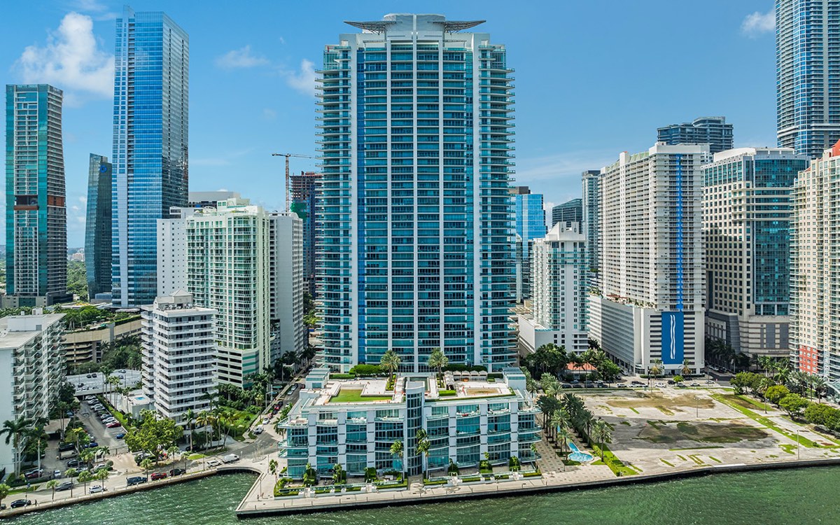 Jade at Brickell Bay, foto 2