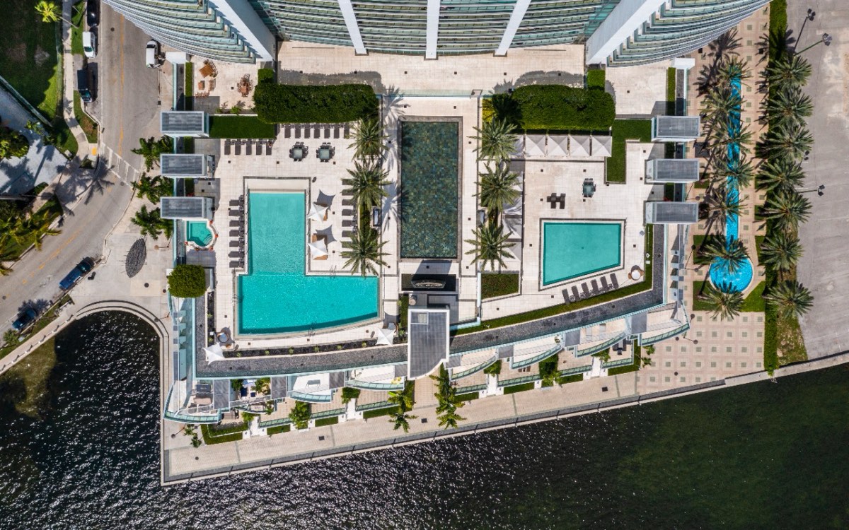 Jade at Brickell Bay, foto 3