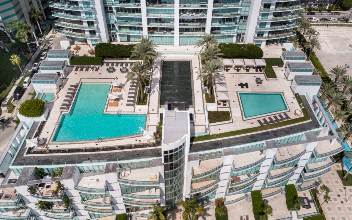 Jade at Brickell Bay, foto 4