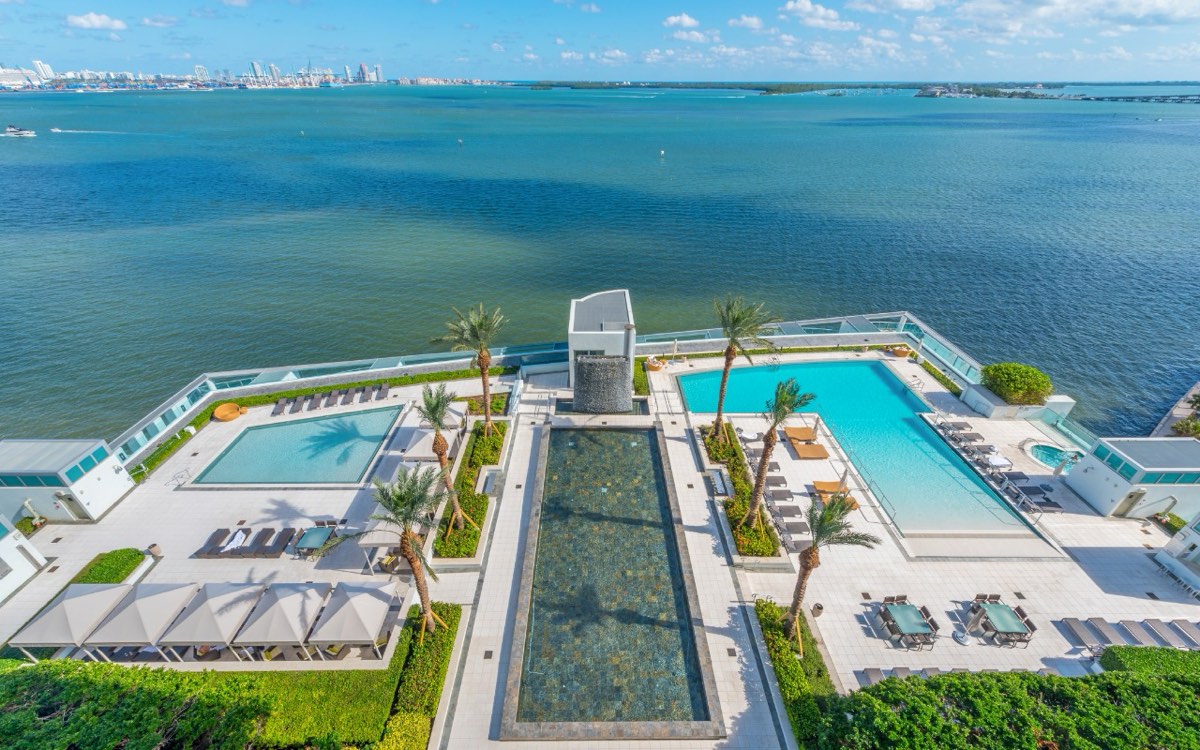Jade at Brickell Bay, foto 5
