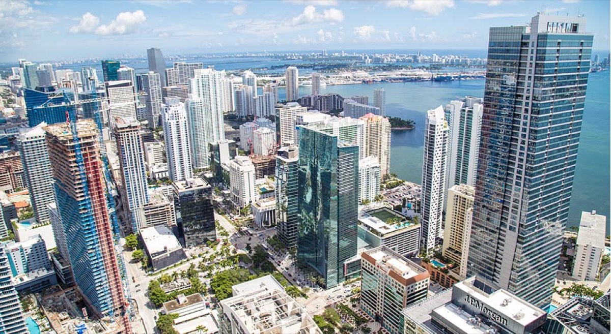 Brickell Arch, foto 3