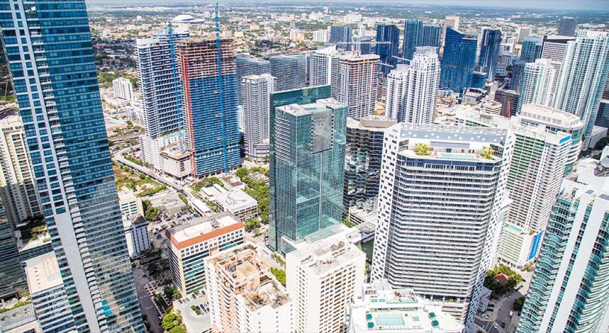 Brickell Arch, foto 4