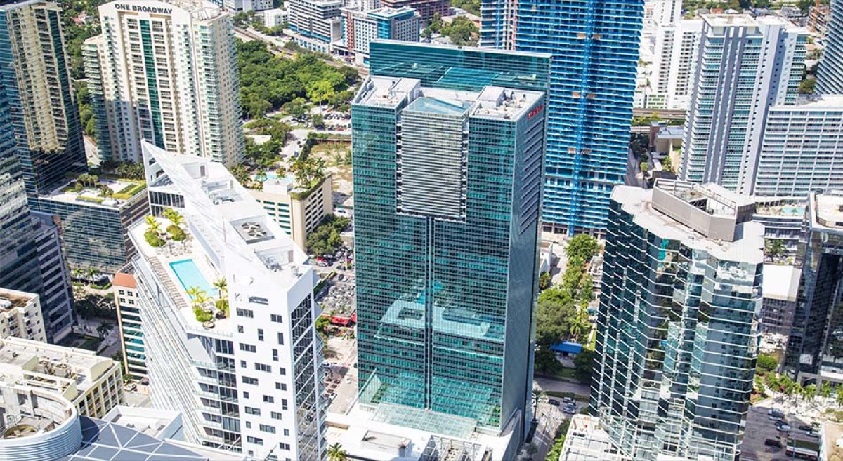 Brickell Arch, foto 5