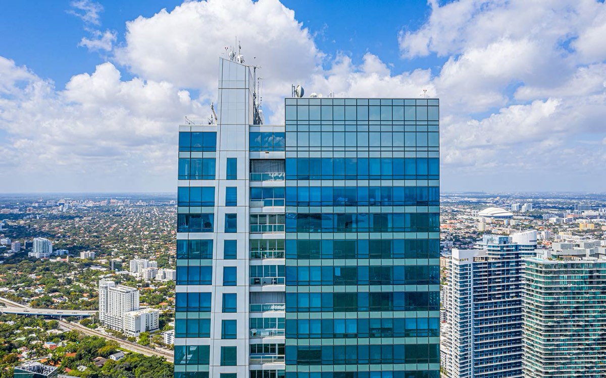 Four Seasons Residences Miami, foto 4