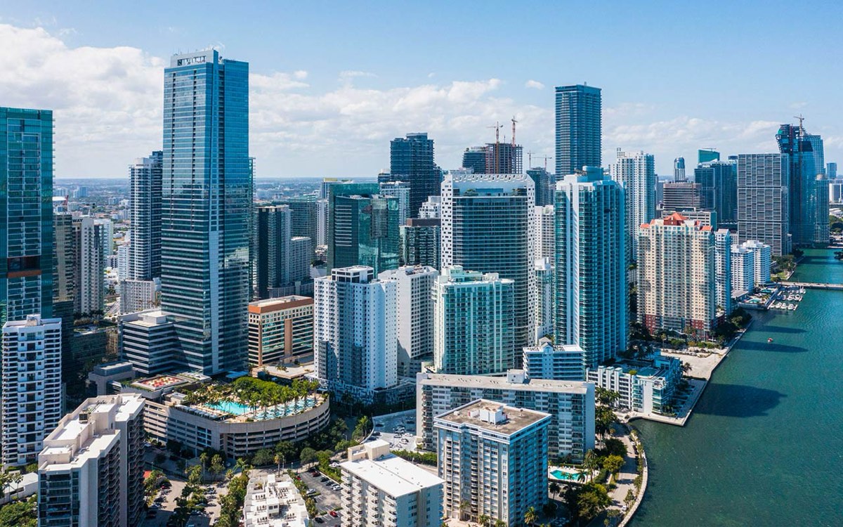 Four Seasons Residences Miami, foto 5