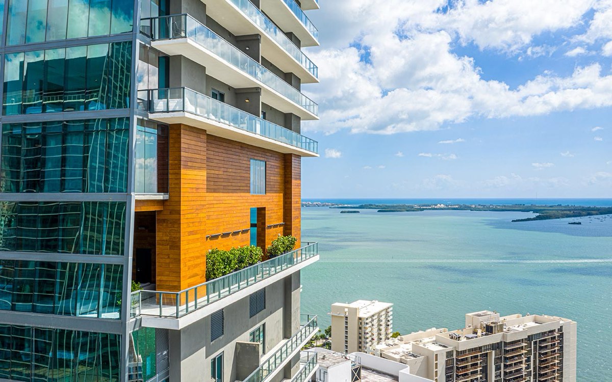 Echo Brickell, foto 3