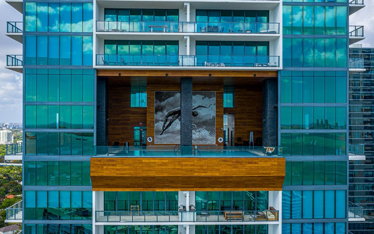 Echo Brickell, foto 4