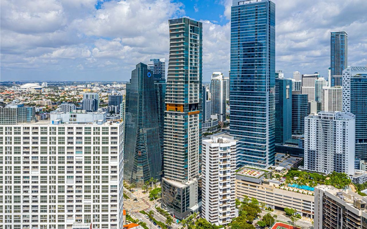 Echo Brickell, foto 5
