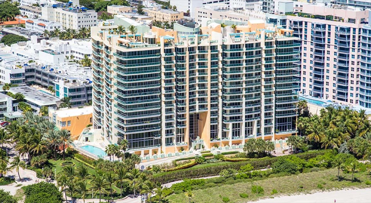 Il Villaggio on South Beach, foto 2