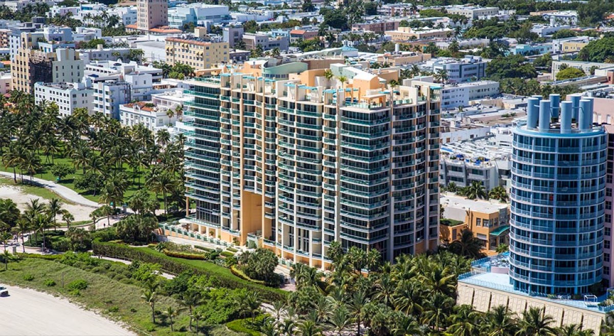 Il Villaggio on South Beach, foto 3