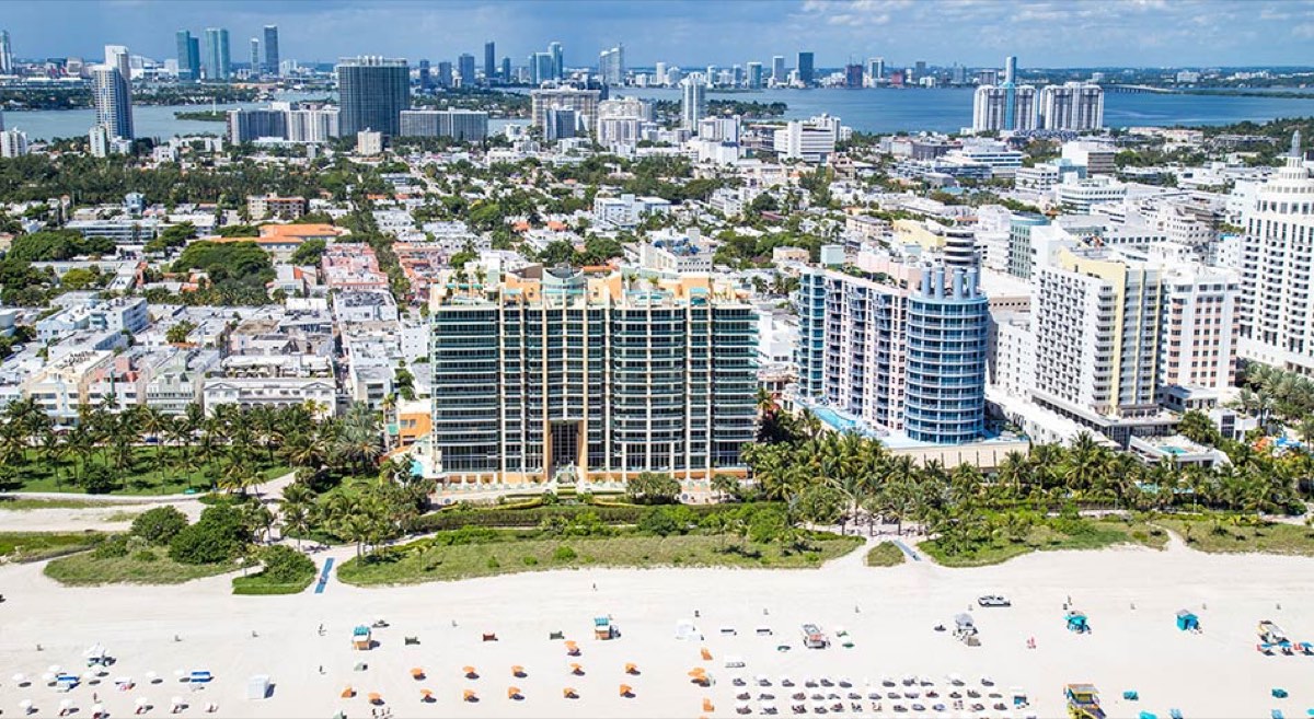 Il Villaggio on South Beach, foto 4