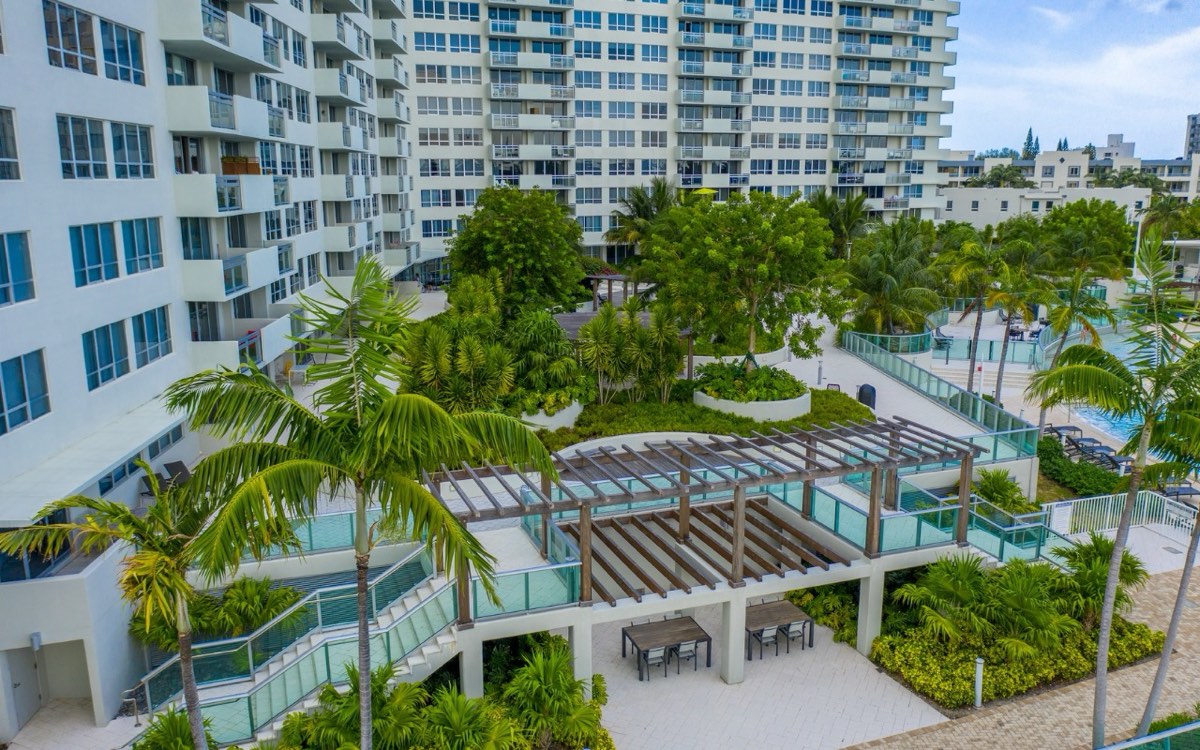 Flamingo South Beach, foto 3
