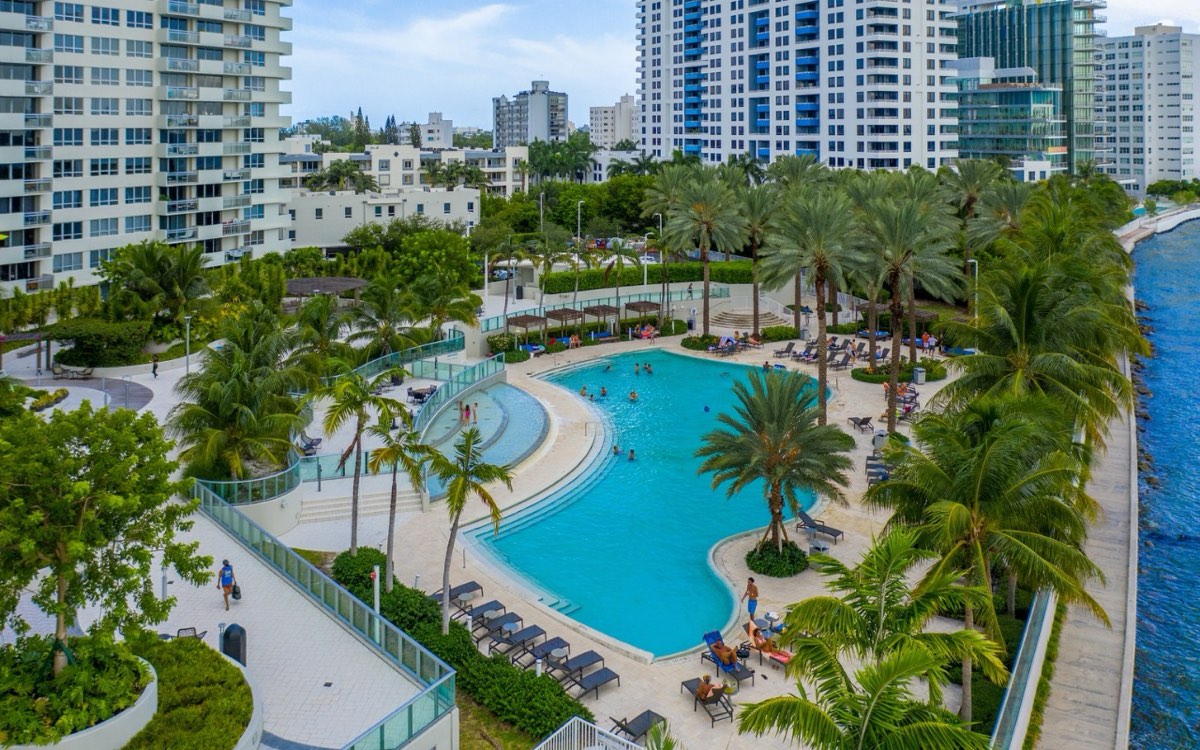 Flamingo South Beach, foto 4