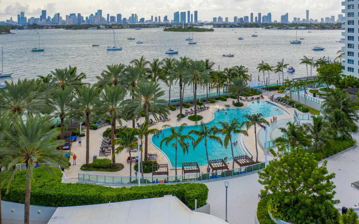 Flamingo South Beach, foto 5
