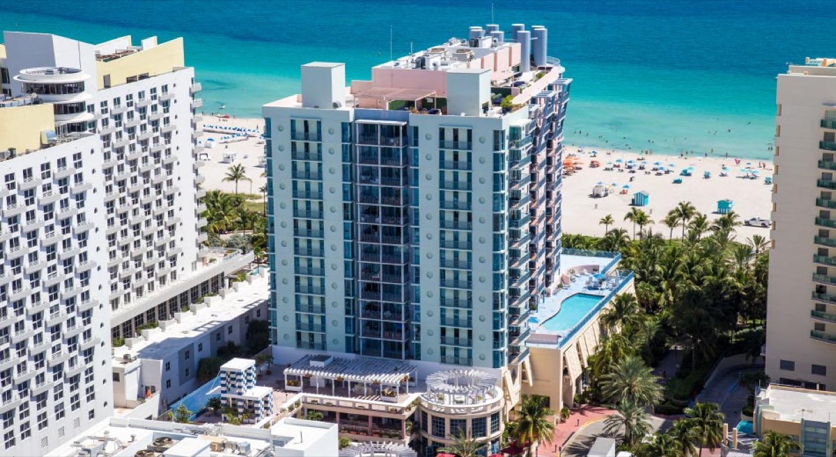 1500 Ocean Drive, foto 2