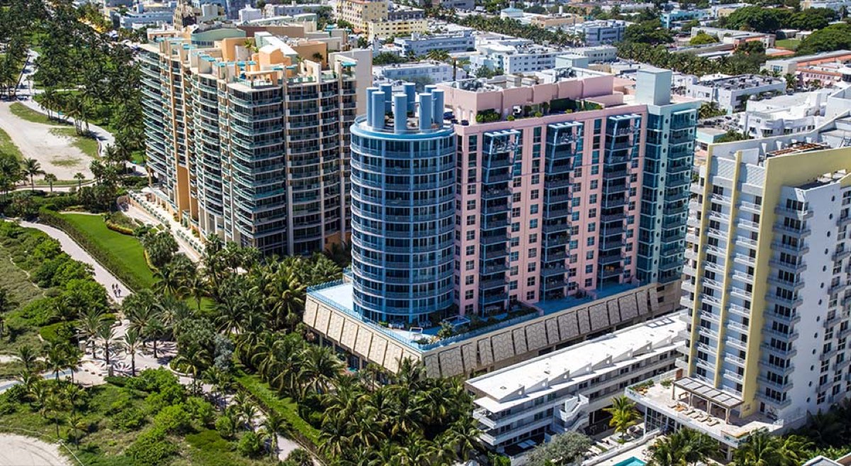 1500 Ocean Drive, foto 3