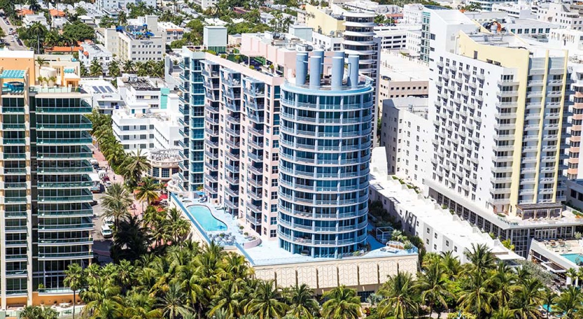 1500 Ocean Drive, foto 5