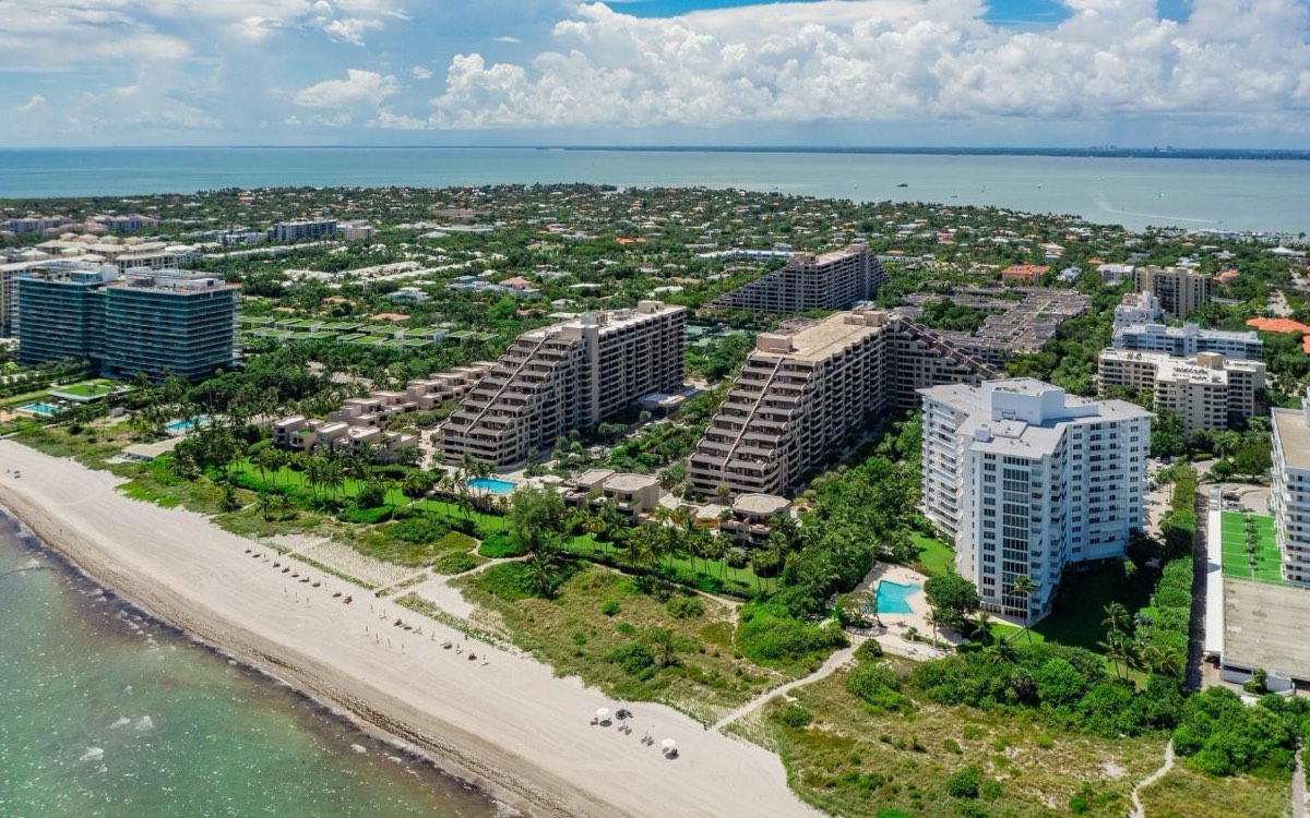 Emerald Bay at Key Colony, foto 4