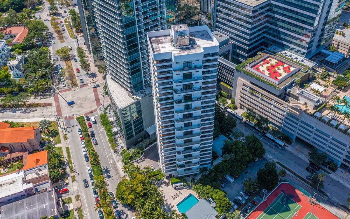 Brickell East, foto 2