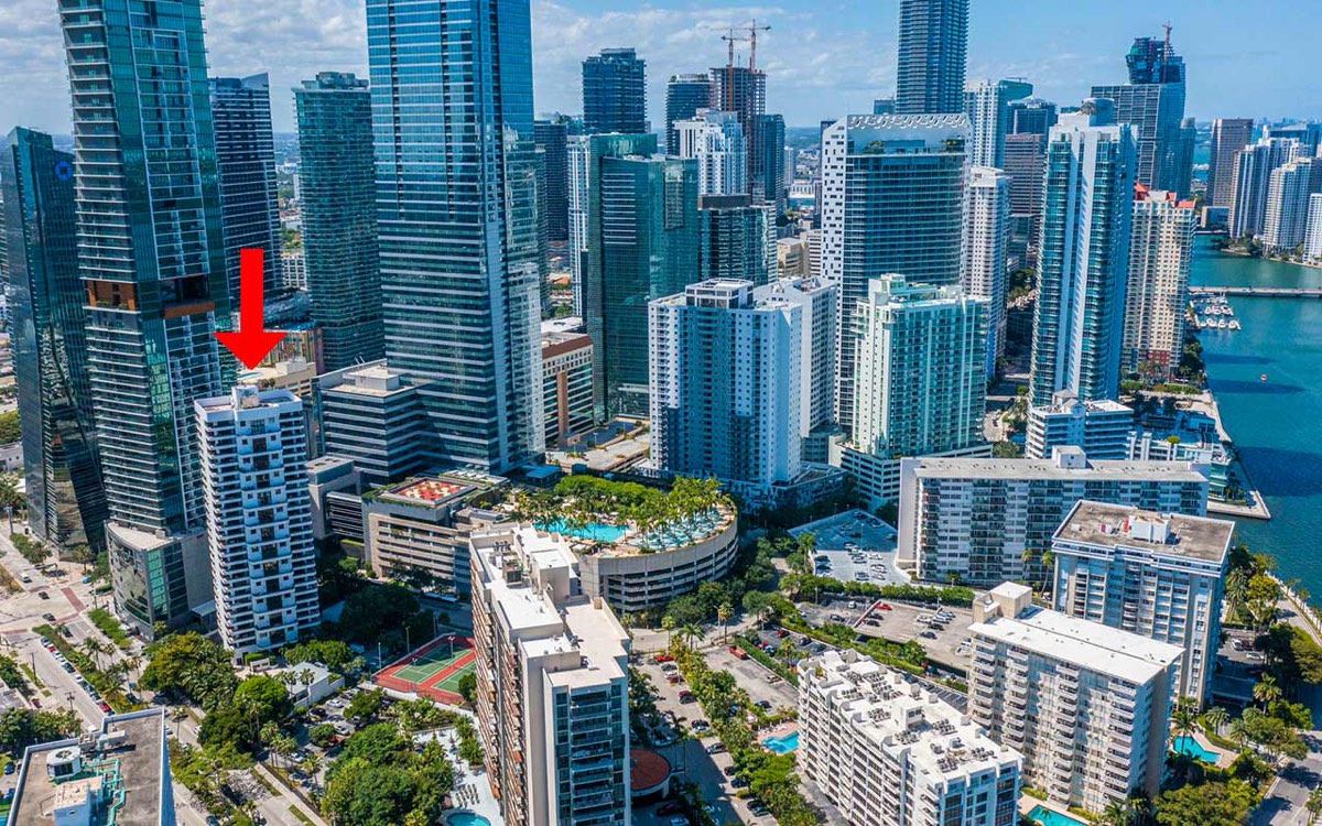 Brickell East, foto 3