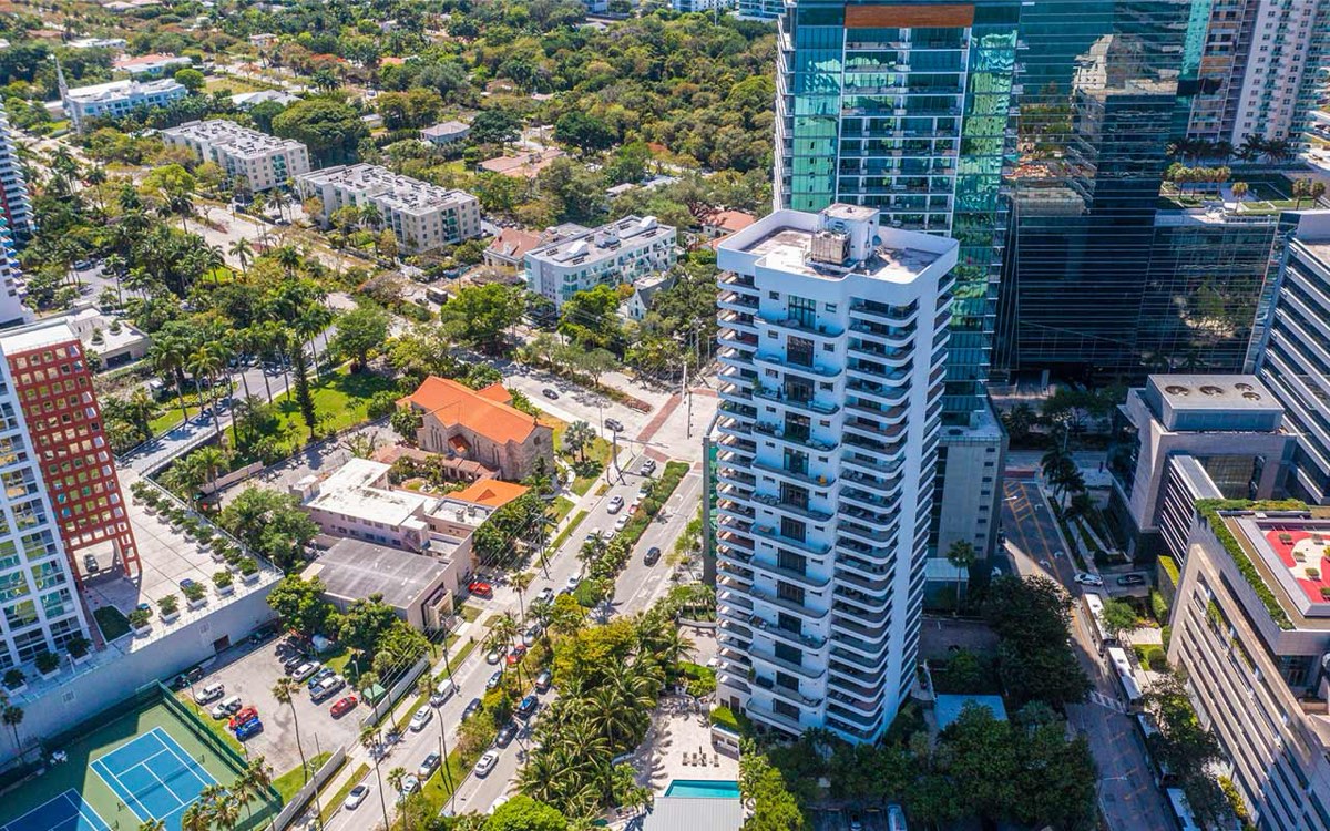 Brickell East, foto 4