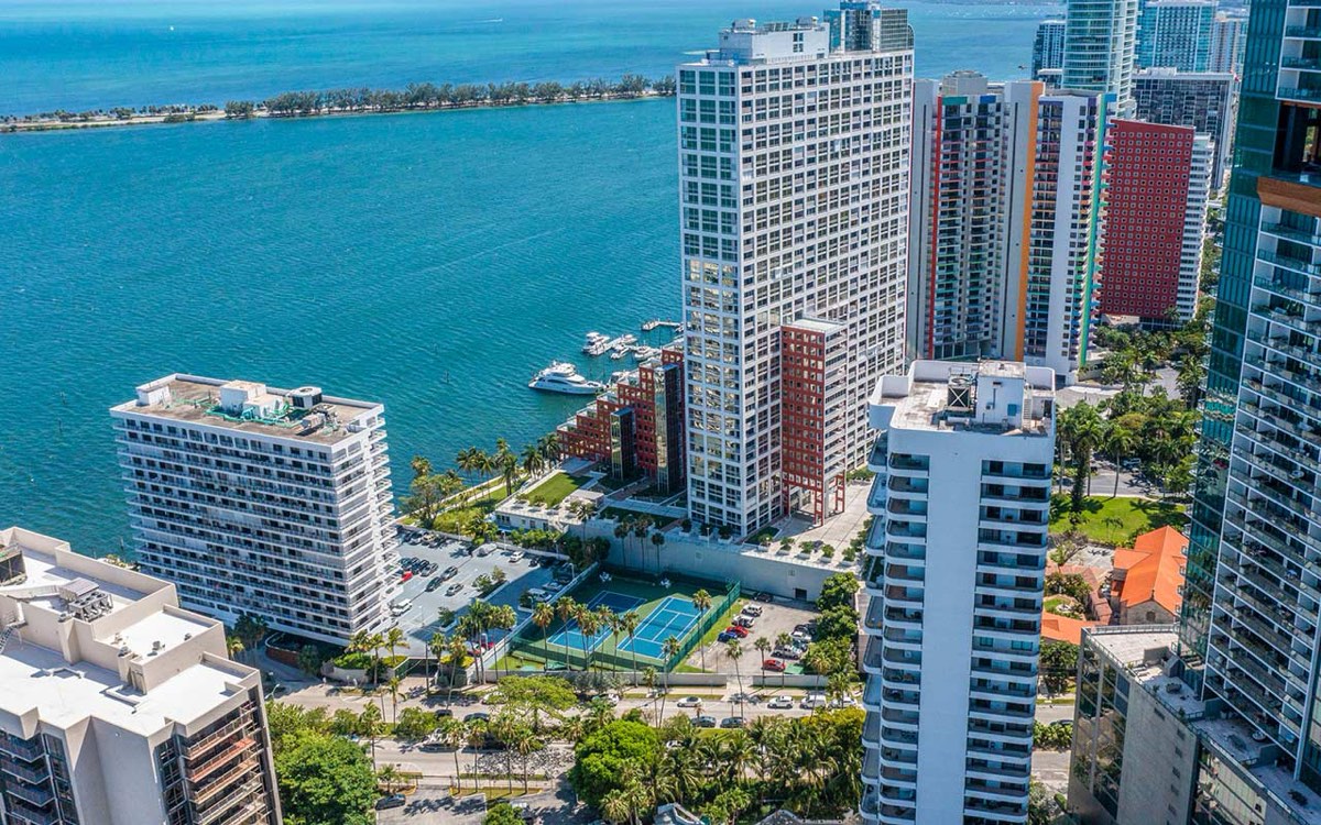 Brickell East, foto 5