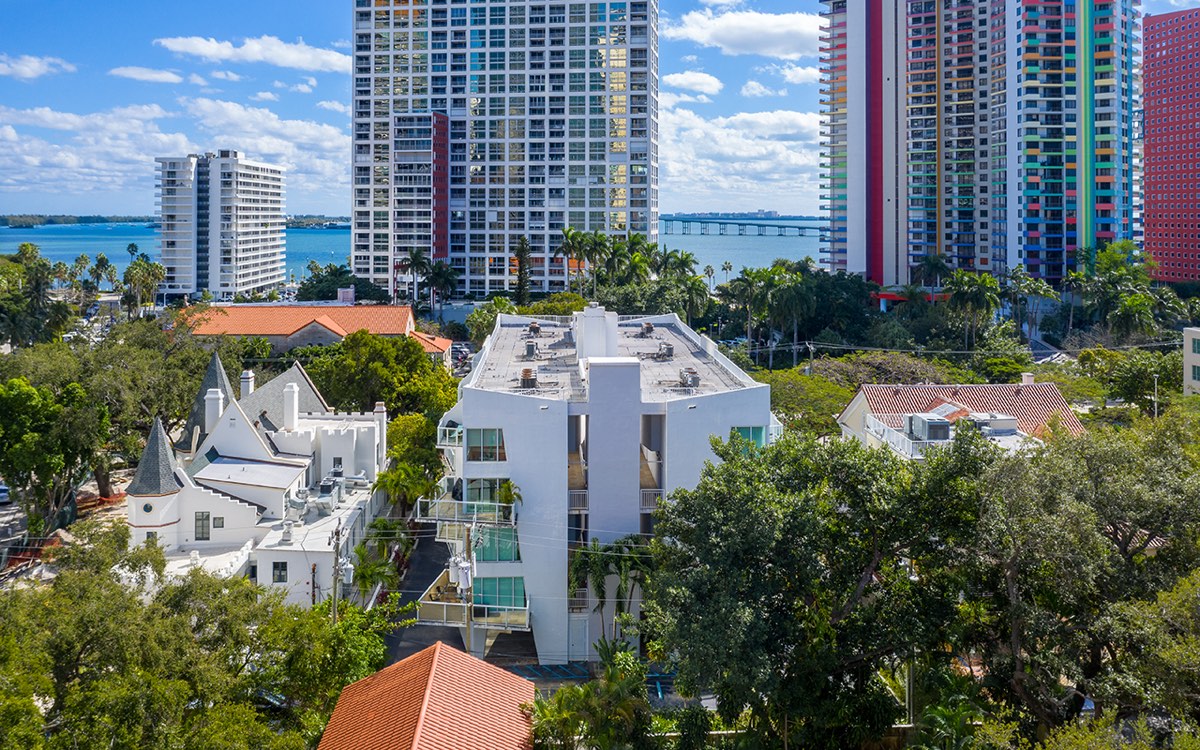 Lofts on Brickell One, foto 2