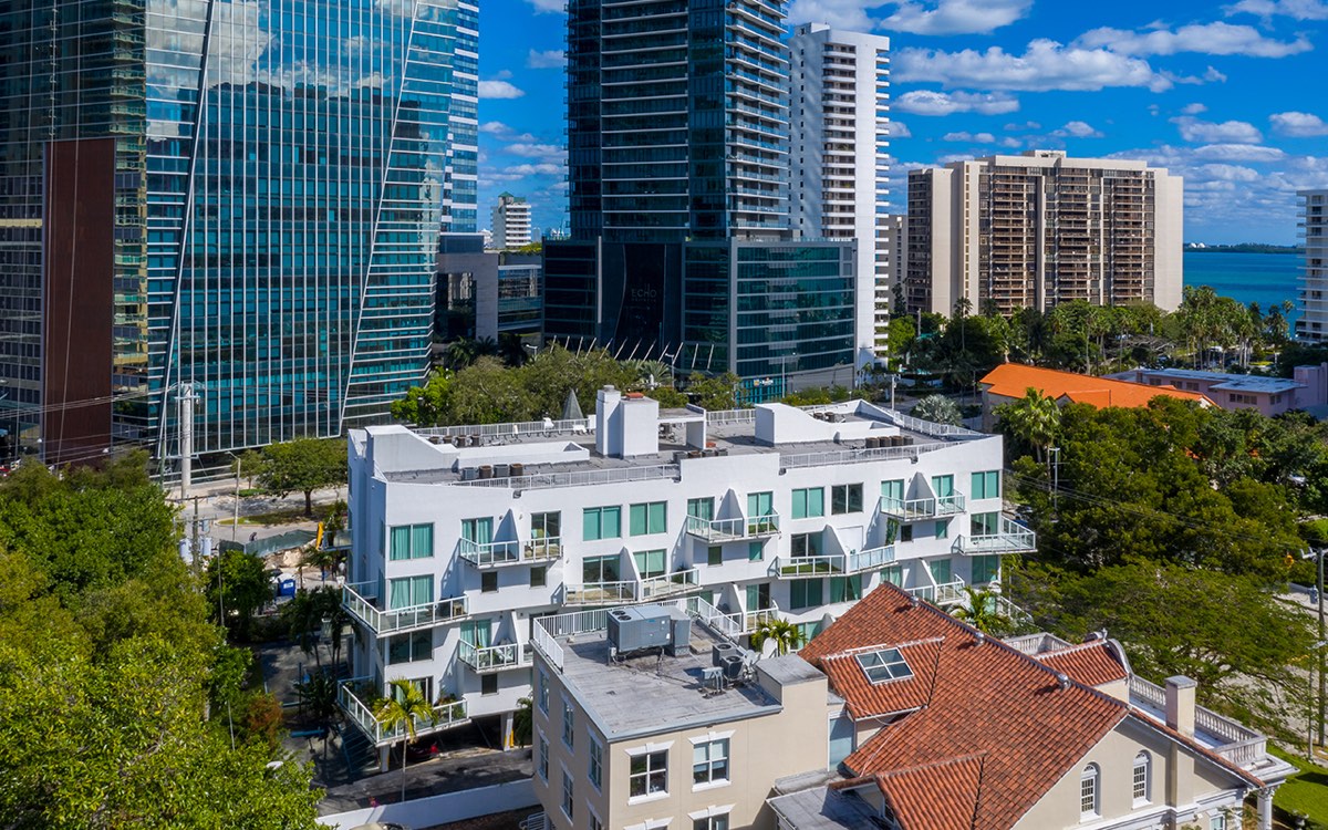 Lofts on Brickell One, foto 3