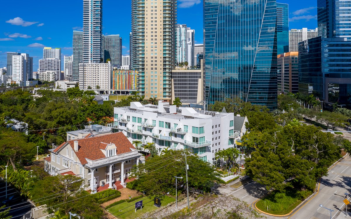 Lofts on Brickell One, foto 4