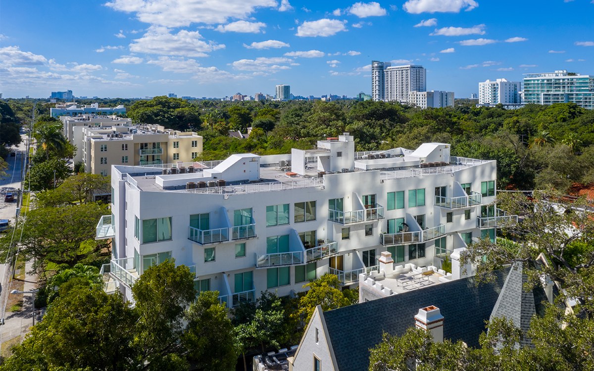Lofts on Brickell One, foto 5