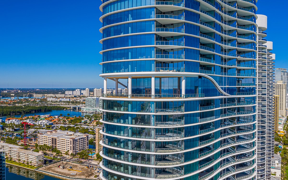 The Ritz-Carlton Residences Sunny Isles Beach, foto 2