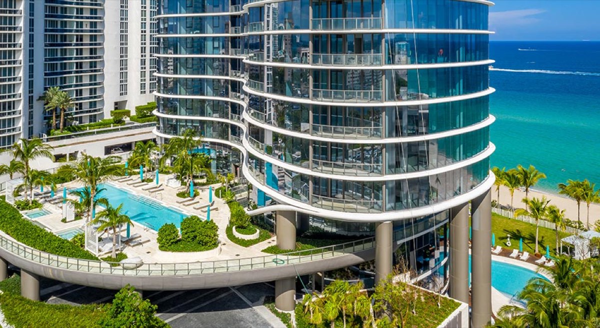 The Ritz-Carlton Residences Sunny Isles Beach, foto 3