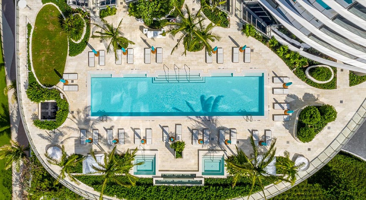 The Ritz-Carlton Residences Sunny Isles Beach, foto 4