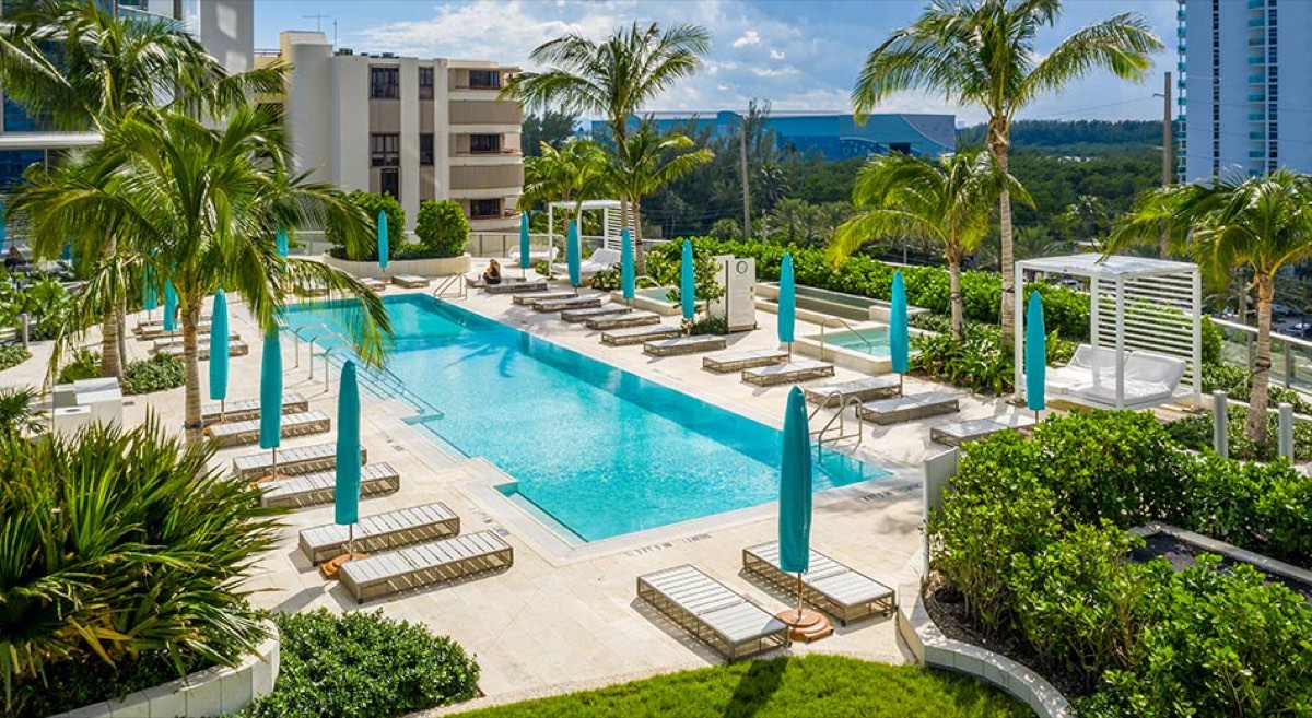 The Ritz-Carlton Residences Sunny Isles Beach, foto 5