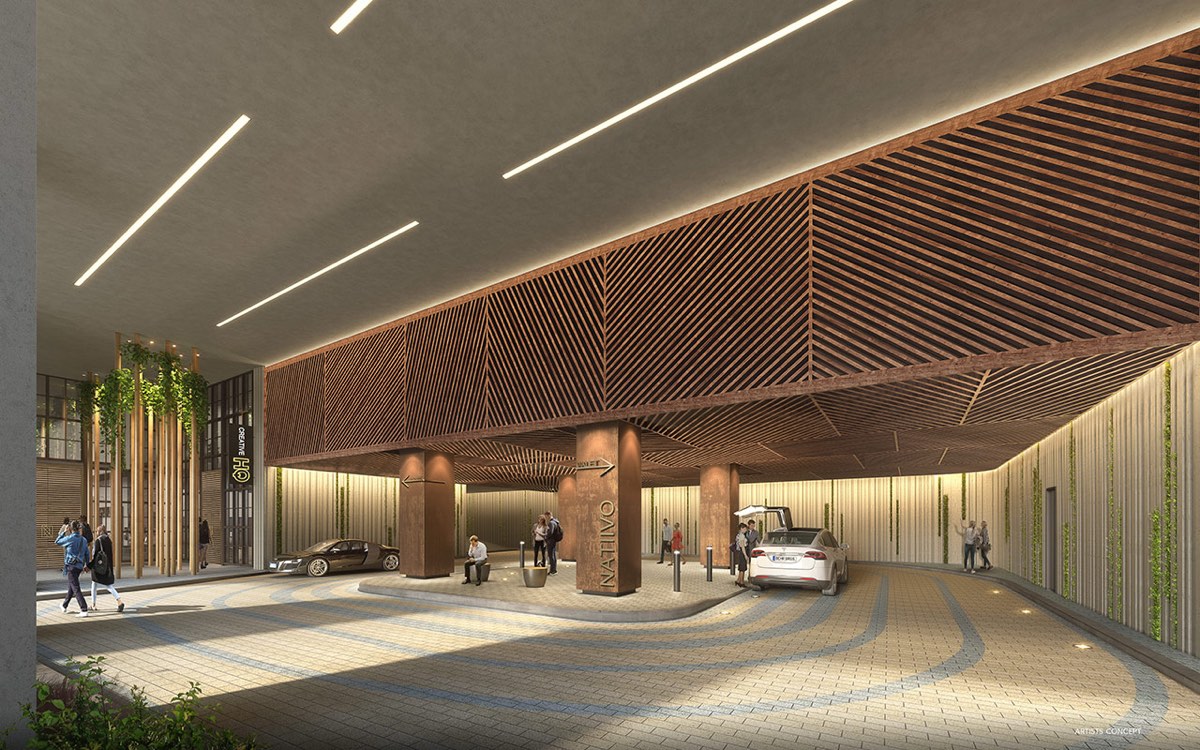 Gale Miami Hotel & Residences, foto 3