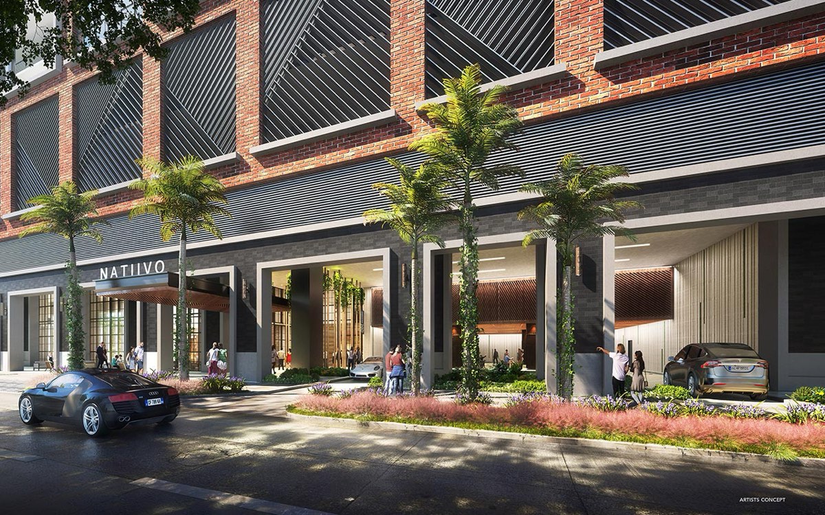Gale Miami Hotel & Residences, foto 4