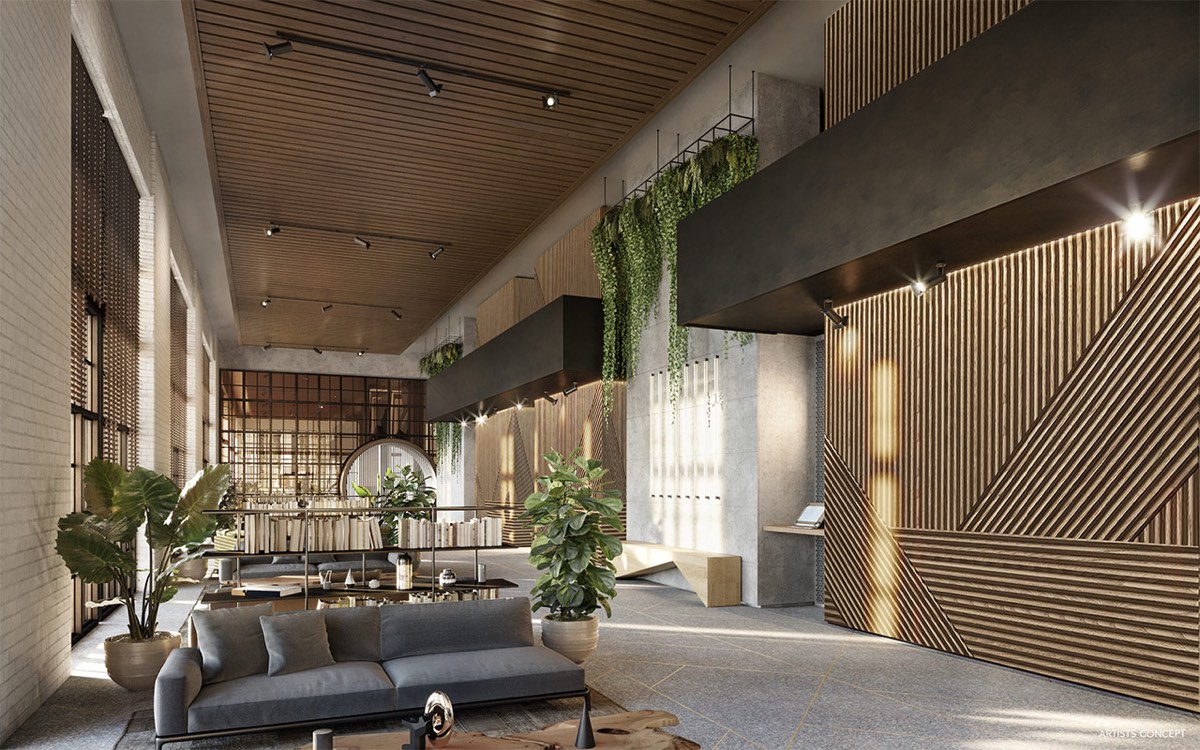 Gale Miami Hotel & Residences, foto 5