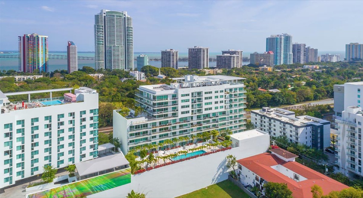 Le Parc at Brickell, foto 2