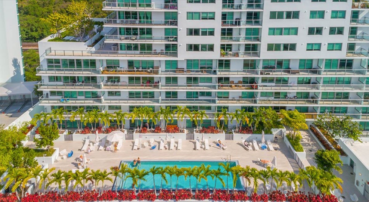 Le Parc at Brickell, foto 4