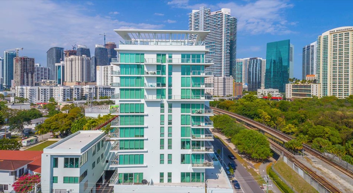 Le Parc at Brickell, foto 5