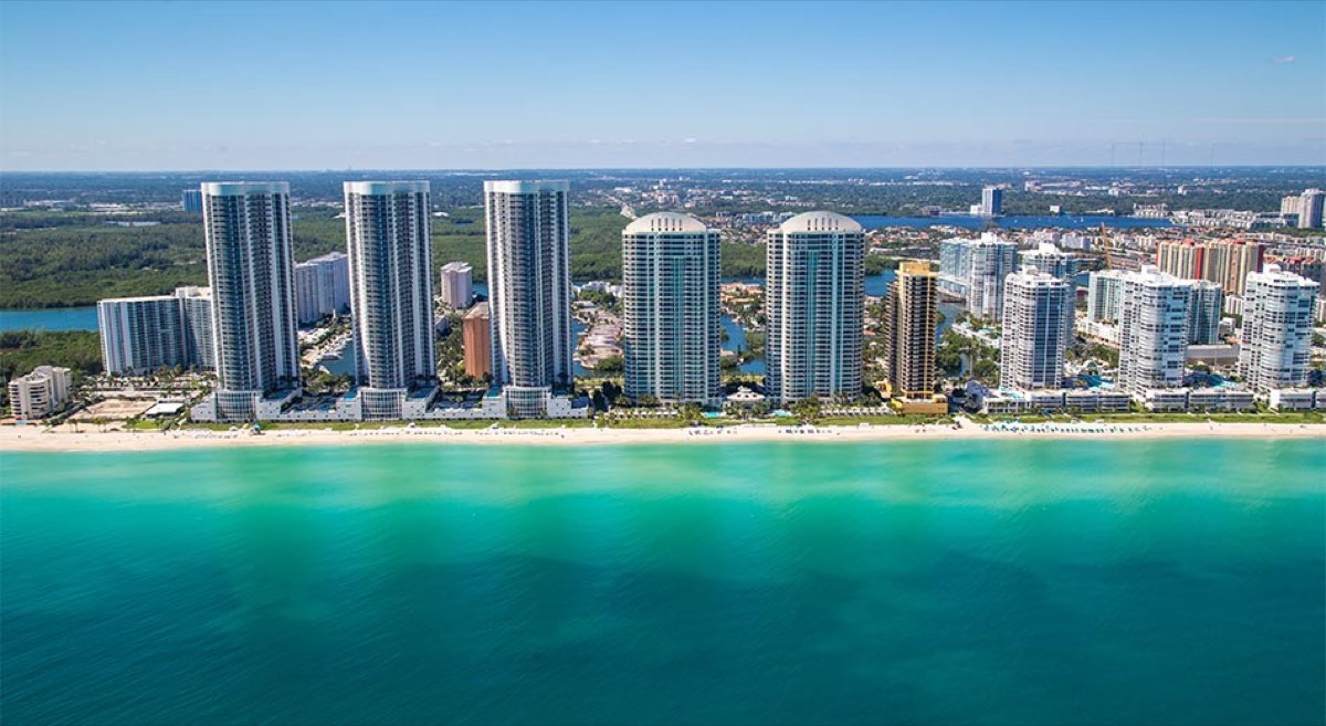 Turnberry Ocean Colony South, foto 2