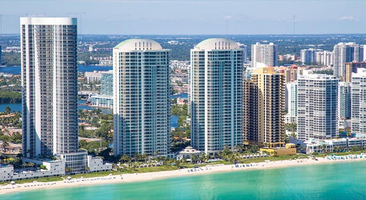 Turnberry Ocean Colony South, foto 5