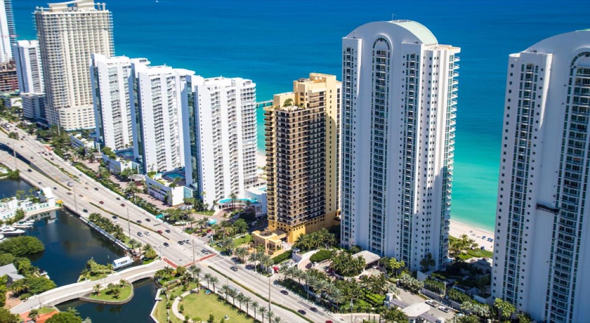 Turnberry Ocean Colony North, foto 2