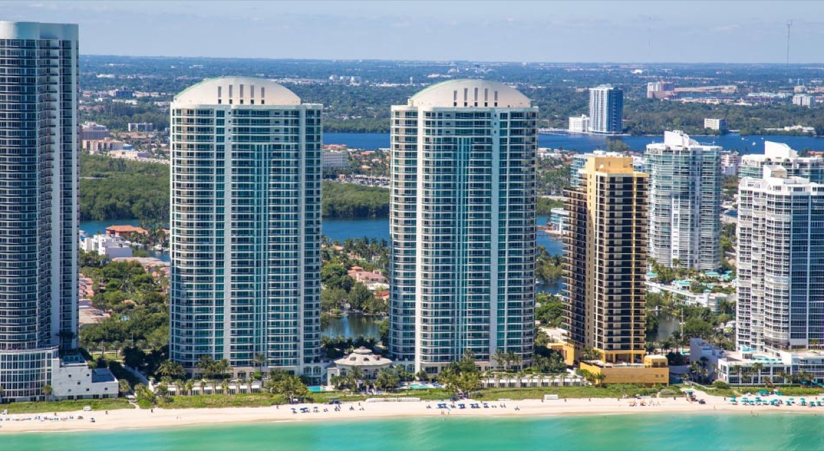 Turnberry Ocean Colony North, foto 4