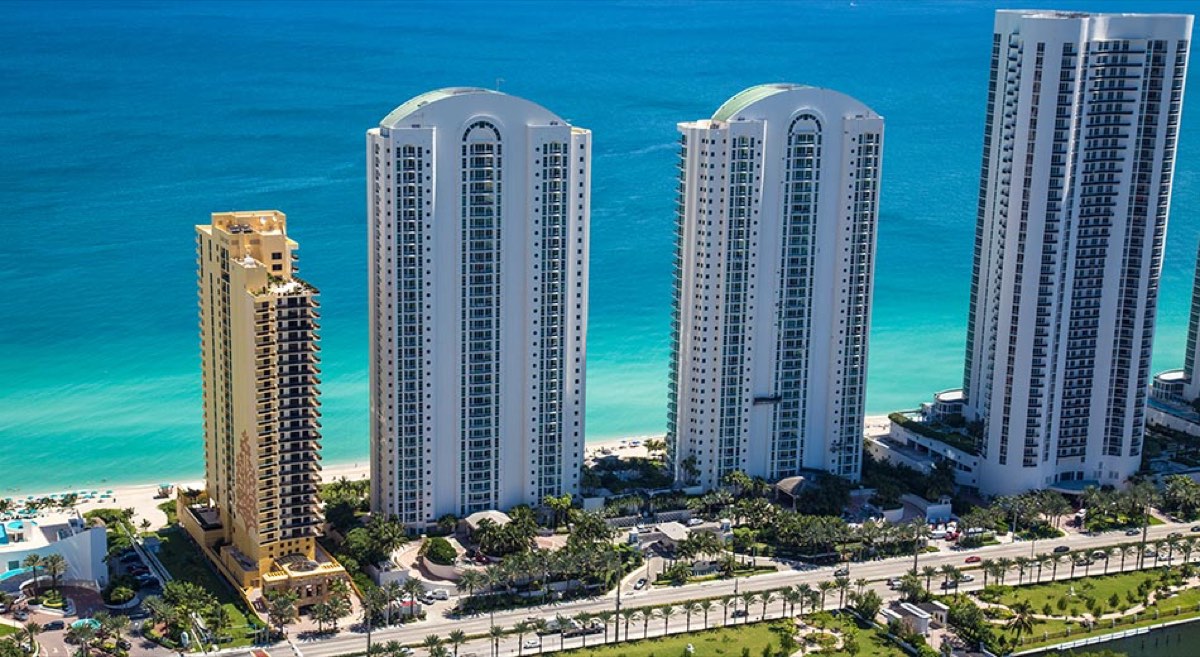 Turnberry Ocean Colony North, foto 5