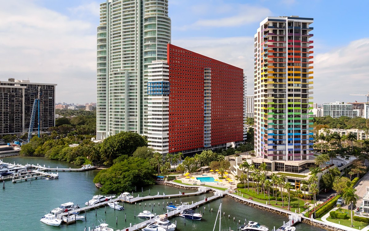 Imperial at Brickell, foto 2