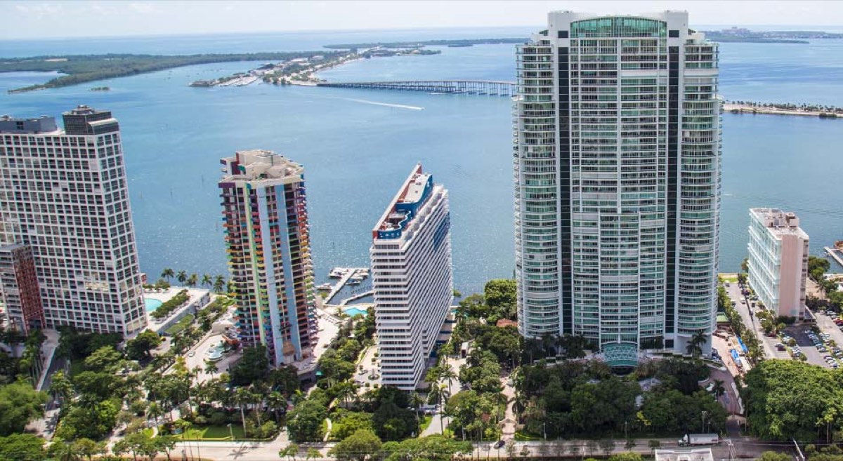 Imperial at Brickell, foto 3