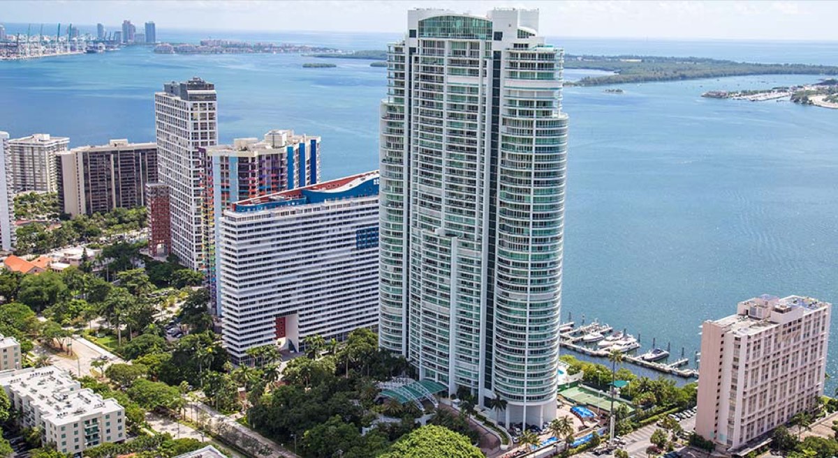 Imperial at Brickell, foto 4