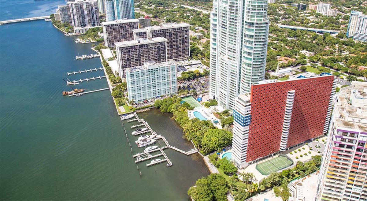 Imperial at Brickell, foto 5