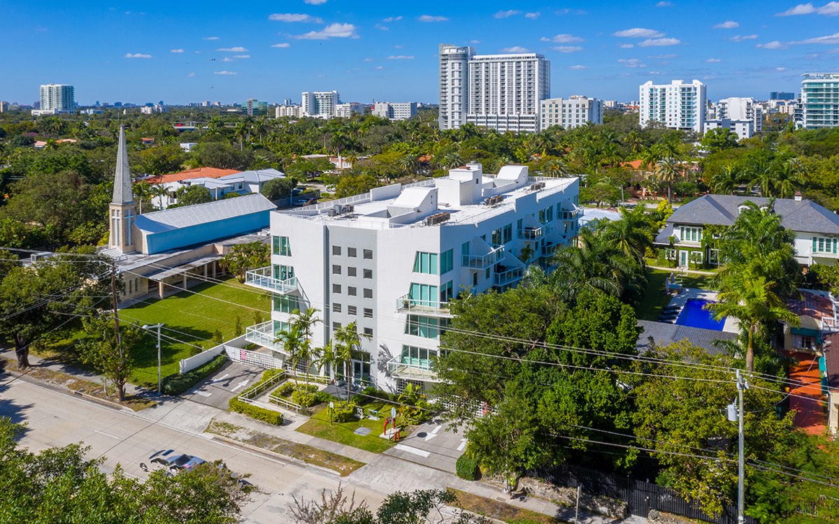Lofts on Brickell Two, foto 2